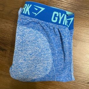 Original Gymshark flex leggings, size small.
